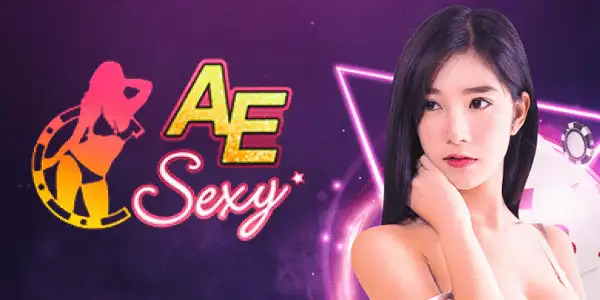 Visit GG777 to place bets at the AE Casino lobby