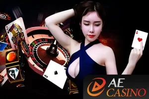 Ae Casino GG777