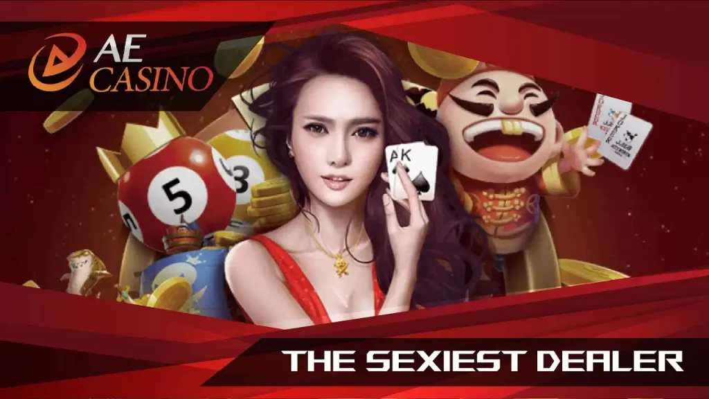 Ae Casino GG777