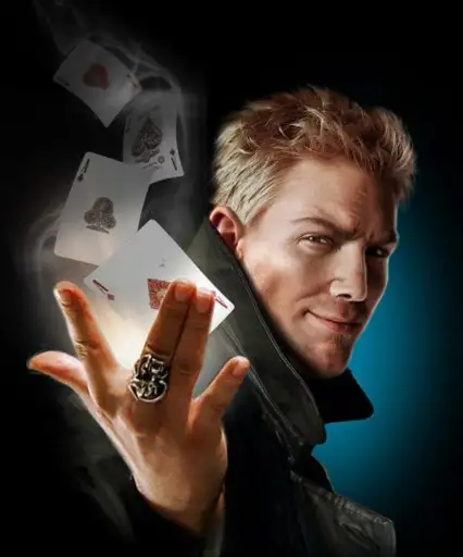 Card Game GG777