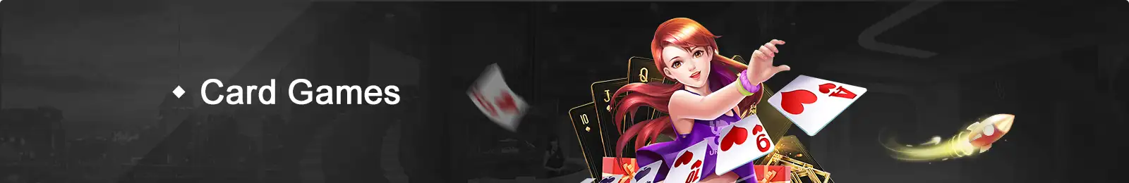 GG777 card game
