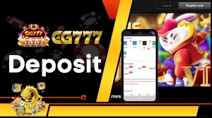 Deposit Money to GG777 – The Easiest Ways for Newbies