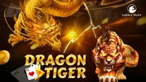 Dragon Tiger GG777