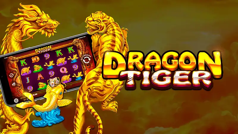 Dragon Tiger GG777