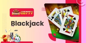 GG777 Blackjack