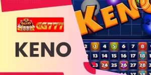 Keno Lottery | Try Your Luck and Win Huge Prizes