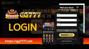 GG777 Login - Effective Account Access Guide