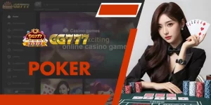 GG777 Poker