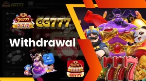 GG777 Withdrawal