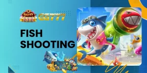 GG777 fish shooting games