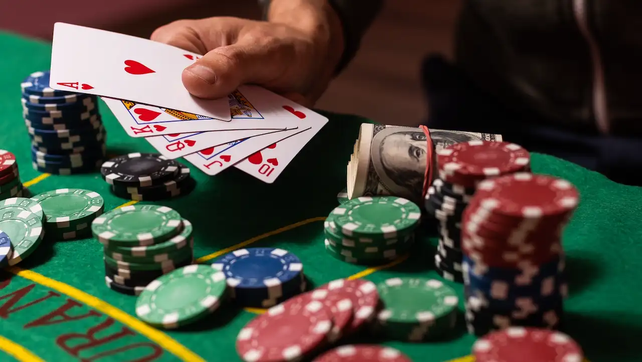 How to Play Blackjack | Exciting Casino Game With Many Great Tips