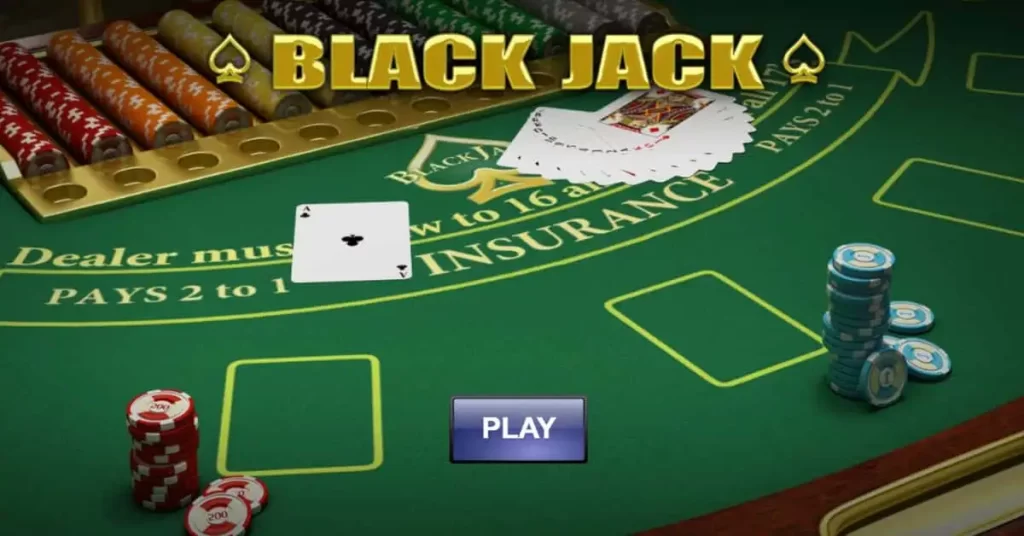 Rules of the Game – How to Play Blackjack for Those Who Don’t Know