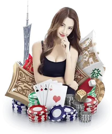 LIVE CASINO GG777