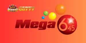 Mega 6/45 – Detailed Instructions on How to Play and Win