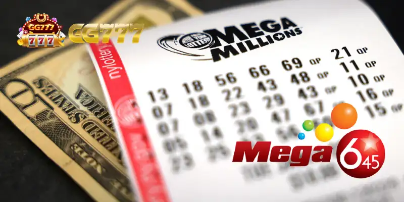The secret to winning the Mega 6/45 lottery is the easiest