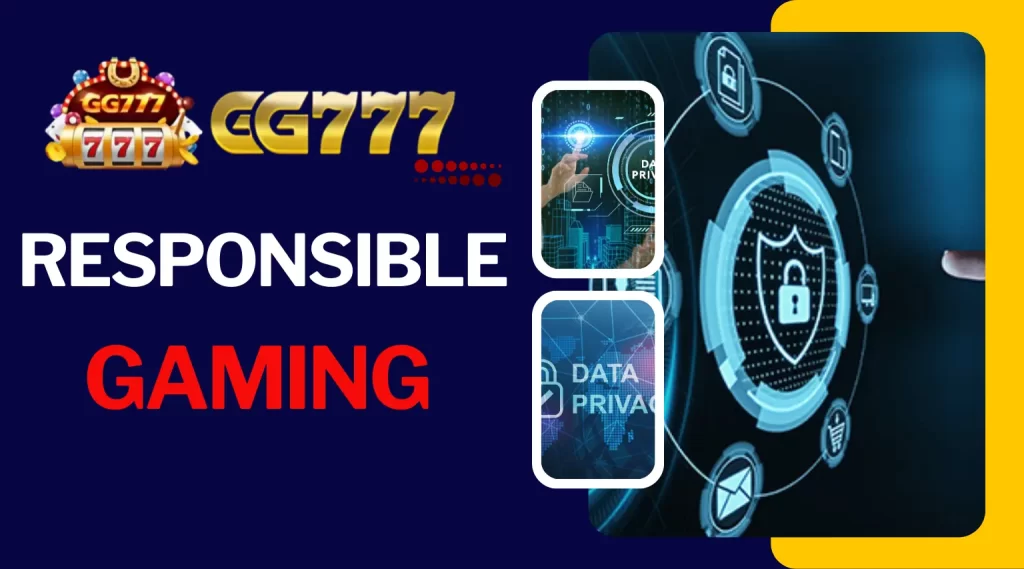 Play Responsible GG777
