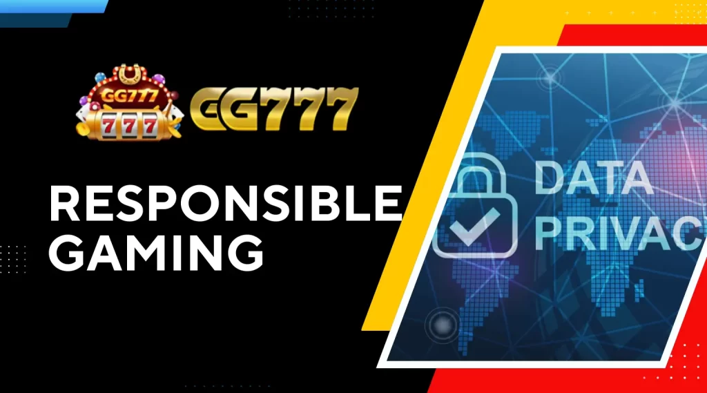 Play Responsible GG777