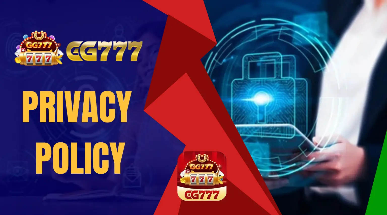 Privacy Policy GG777