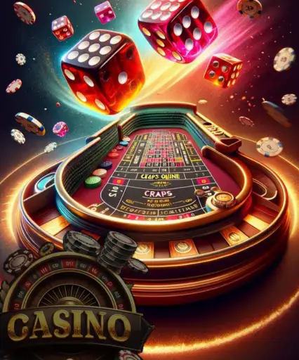 Table Games GG777