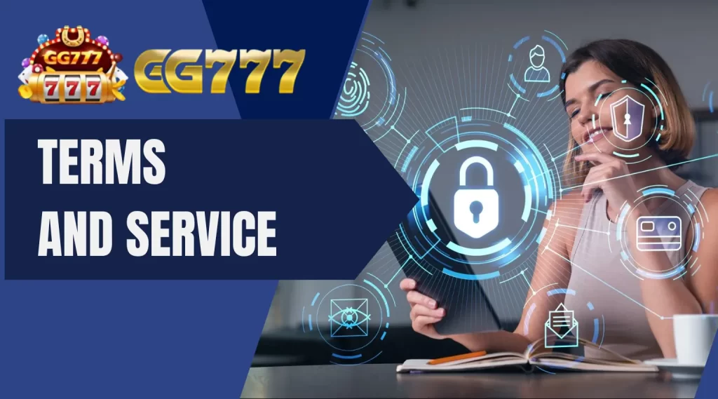 Terms and Conditions GG777