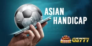 Classification of popular Asian handicap types
