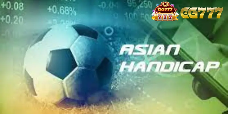 What is 0.5 handicap in Asian handicap?