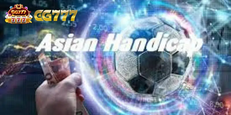 What is the experience of winning big when betting on Asian handicap?