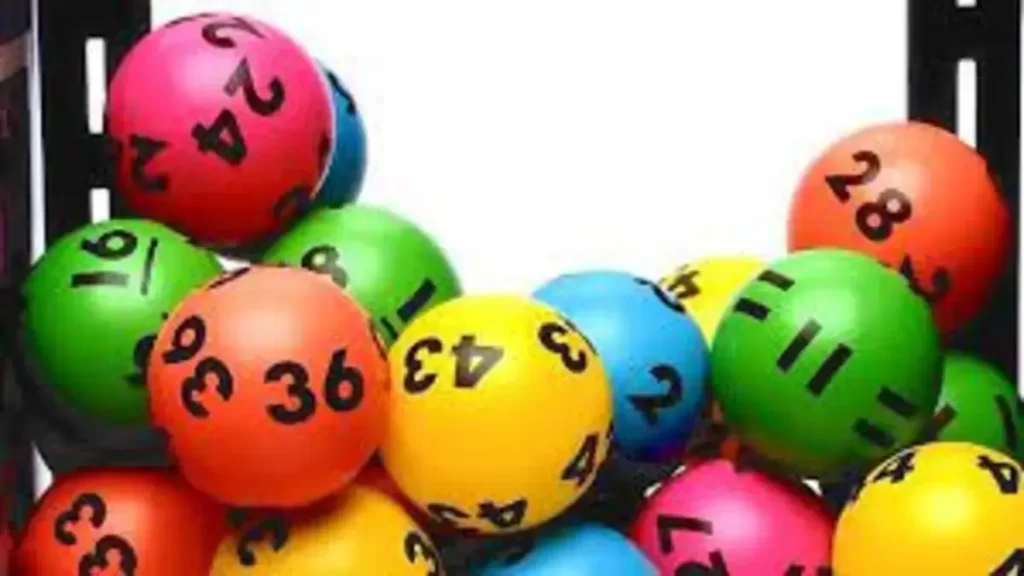 What types of super speed lottery are there