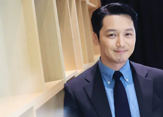 CEO Byun Yo Han