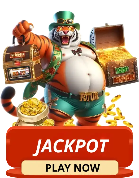 jackpot